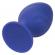 Calex Cheeky Buttplug - Purple