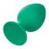 Calex Cheeky Buttplug - Green