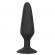 Calex XL Silicone Inflatable Plug