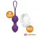 Rewolution Rewobeads Vibrating Balls Remote Control With Watchme Technology