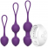 Rewolution Rewobeads Vibrating Balls Remote Control With Watchme Technology