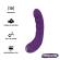 Rewolution Rewocurvy Rechargeable Flexible Vibrator