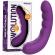 Rewolution Rewocurvy Rechargeable Flexible Vibrator