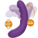 Rewolution Rewocurvy Rechargeable Flexible Vibrator