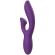 Rewolution Rewofun Flexible Vibrator With Rabbit