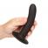 Calex Boundless Dildo 15.25 CM Harness Compatible - Smooth