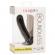 Calex Boundless Dildo 12 CM Harness Compatible - Smooth