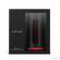 Lelo F1S V2 Masturbator Sdk Technology - Red and Black