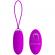 Pretty Love Joanna Remote Control Vibrating Egg 12 Functions