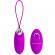 Pretty Love Joanna Remote Control Vibrating Egg 12 Functions