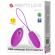 Pretty Love Joanna Remote Control Vibrating Egg 12 Functions