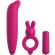 Classix Couples Vibrating Starter Kit Pink