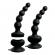 3SOME Wall Banger Beads - Black