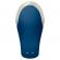 Satisfyer Double Love Luxury Partner Vibrator - Blue