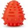 Gvibe Textured and Reusable Egg - Red