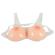 Strap On Silicone Breasts 1200g