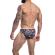 CUT4MEN - Low Rise Brief - Tattoo