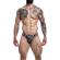 CUT4MEN - Low Rise Brief - Tattoo