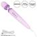 Calex Opulence Massager - Pink