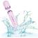 Calex Opulence Massager - Pink