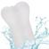 Calex Boundless Vulva Stroker - Transparent