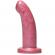 Fleshlight Herspot Curved G-Spot Dildo - Golden Rose S