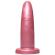 Fleshlight Herspot Curved G-Spot Dildo - Golden Rose S