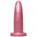 Fleshlight Herspot Curved G-Spot Dildo - Golden Rose M