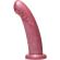 Fleshlight Herspot Curved G-Spot Dildo - Golden Rose L