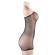 Queen Lingerie Shinny-Dress Bodystocking S-L