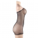 Queen Lingerie Shinny-Dress Bodystocking S-L