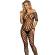 Queen Lingerie Tease Me Bodystocking S-L