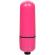 Calex Vibrating Bullet 3 Speeds - Pink