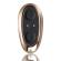 Rocks-Off Cocktail Remote Control Plug - Black