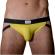 Macho MX22A Jockstrap - Yellow