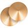 Coquette Chic Desire Nipple Covers - Golden Circles