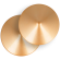 Coquette Chic Desire Nipple Covers - Golden Circles