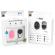 Online Remote Control Vibrating Egg S - Pink