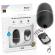 Online Remote Control Vibrating Egg M - Black