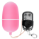 Online Remote Control Vibrating Egg M - Pink