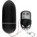 Online Remote Control Vibrating Egg L - Black