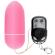 Online Remote Control Vibrating Egg L - Pink