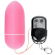 Online Remote Control Vibrating Egg L - Pink