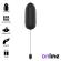 Online Waterproof Vibrating Egg - Black