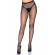 Leg Avenue Fishnet Crothless Tights