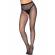 Leg Avenue Fishnet Crothless Tights