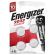 Energizer Battery Lithium Button CR2032 3V 4 Unit