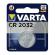 Varta Battery Lithium Button CR2032 3V 1 Unit