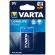 Varta Longlife Power Alkaline Battery 9V LR61 1 Unit