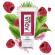 Aqua Travel Wild Raspberry Flavour Waterbased Lubricant - 50 ML